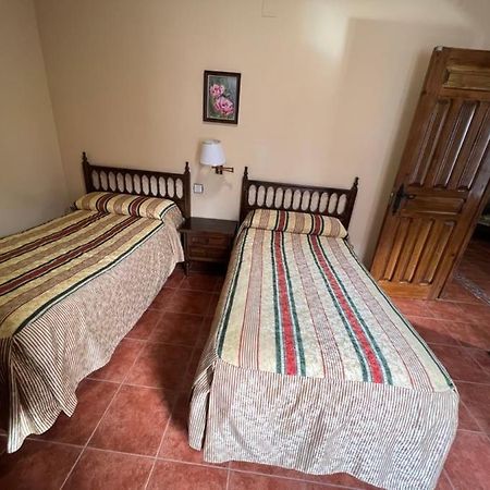 Apartamentos Turisticos La Posada Oropesa Exterior foto