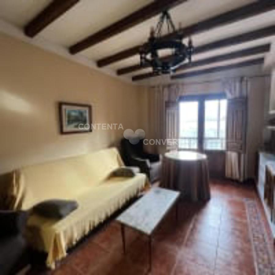 Apartamentos Turisticos La Posada Oropesa Exterior foto